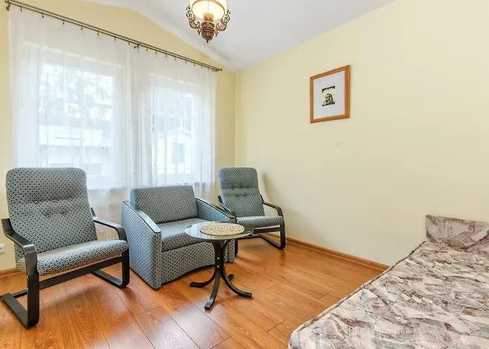 Apartament Fiszer